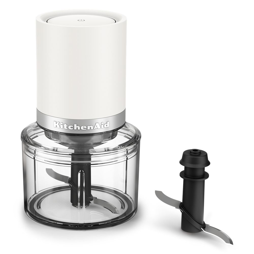 KitchenAid Go™ Cordless Top Down Chopper - battery sold separately