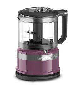 Refurbished 3.5 Cup Food Chopper