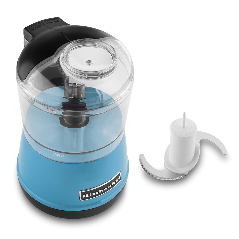 Refurbished 3.5 Cup Food Chopper