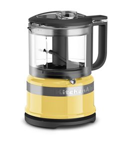 Refurbished 3.5 Cup Food Chopper