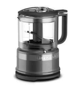 Refurbished 3.5 Cup Food Chopper
