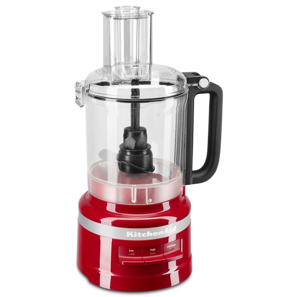 Refurbished 9 Cup Food Processor Plus