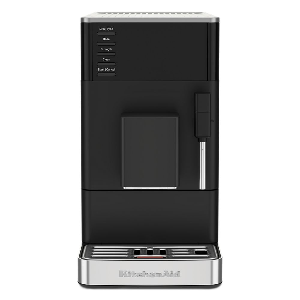 Fully Automatic Espresso Machine KF2 WITH ICED COFFEE