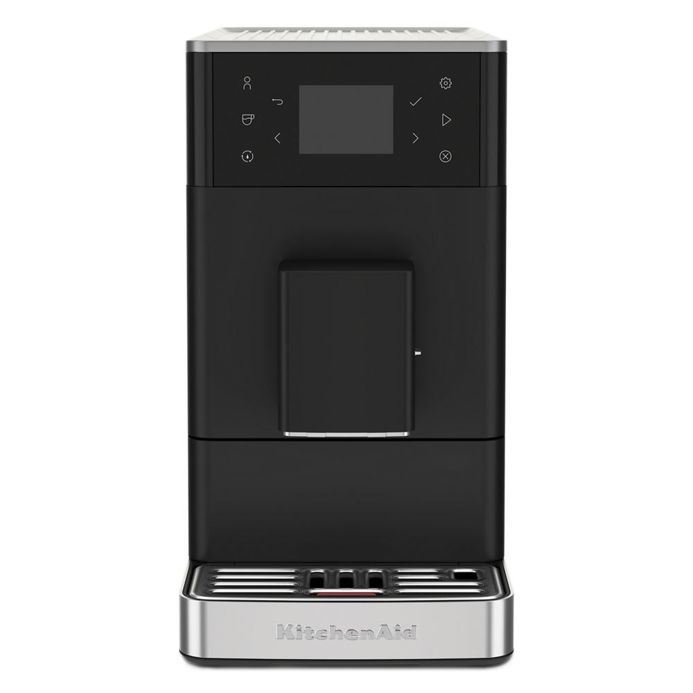 Fully Automatic Espresso Machine KF3 WITH ICED COFFEE