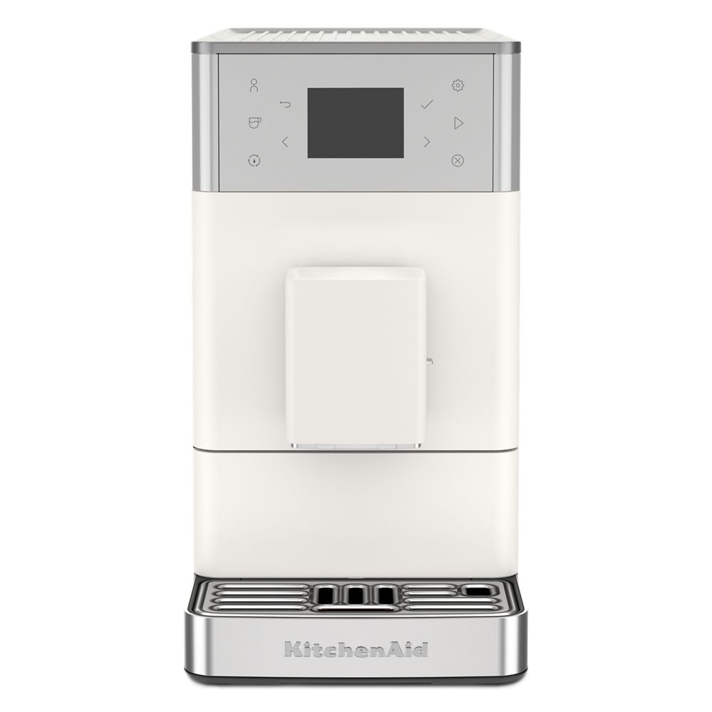 Fully Automatic Espresso Machine KF3 WITH ICED COFFEE