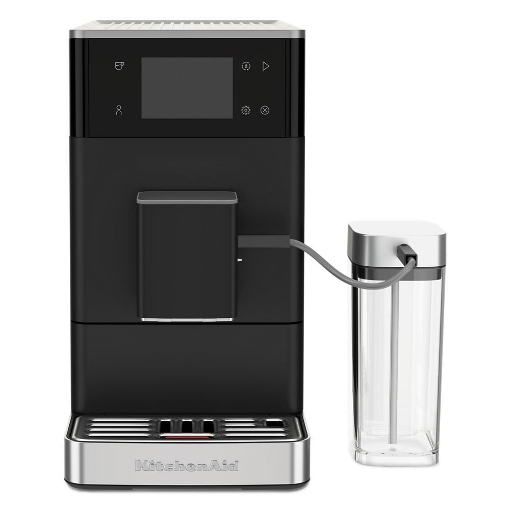 Fully Automatic Espresso Machine KF4 WITH ICED COFFEE