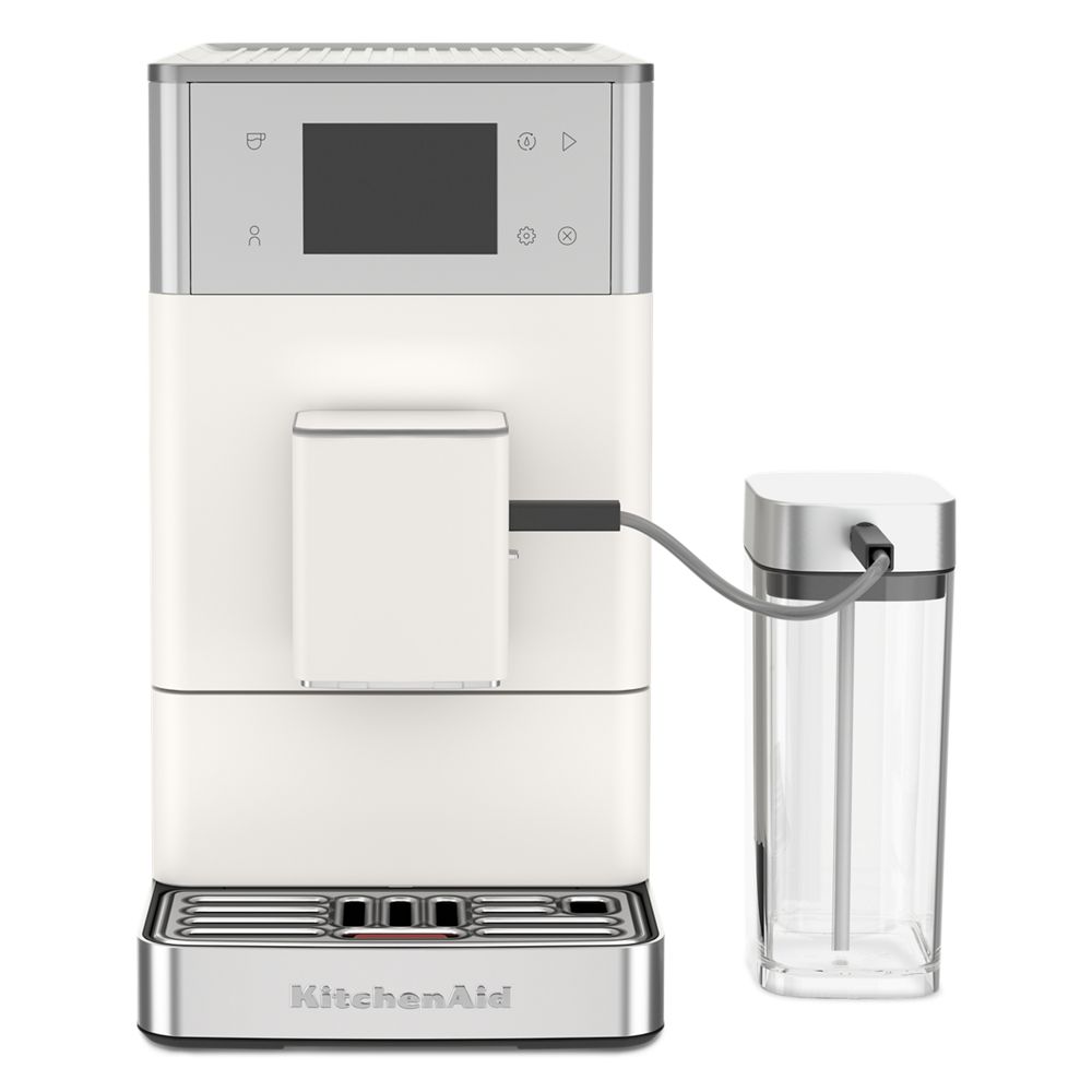 Fully Automatic Espresso Machine KF4 WITH ICED COFFEE