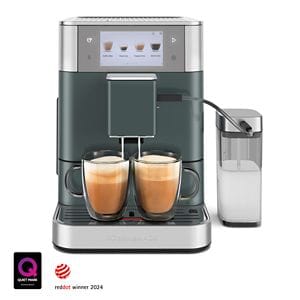 Fully Automatic Espresso Machine KF8 Juniper KES8558JP | KitchenAid