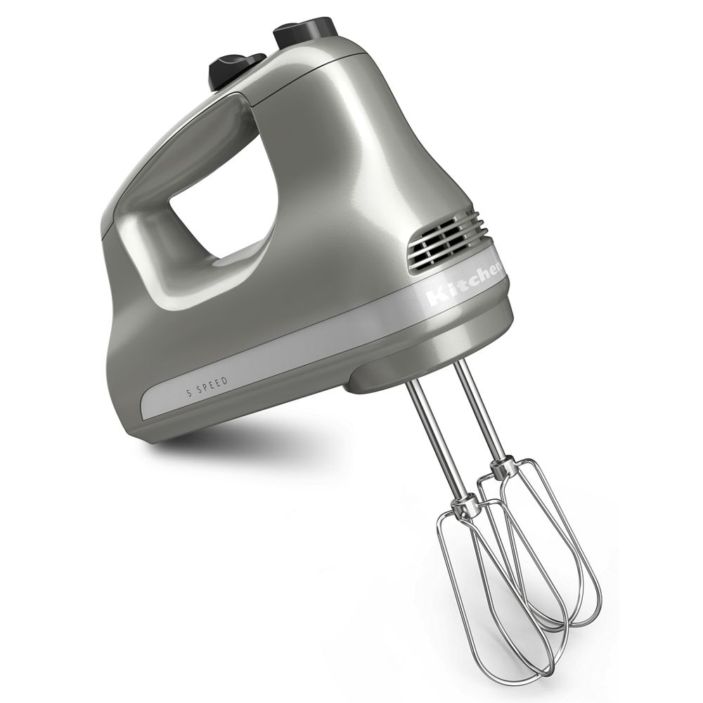 5-Speed Ultra Power™ Hand Mixer