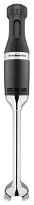 300 Series NSF® Certified Commercial Immersion Blender with 12" Blending Arm
