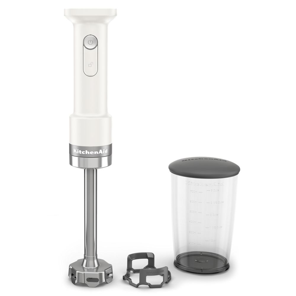 KitchenAid Go™ Cordless Hand Blender - battery sold separately