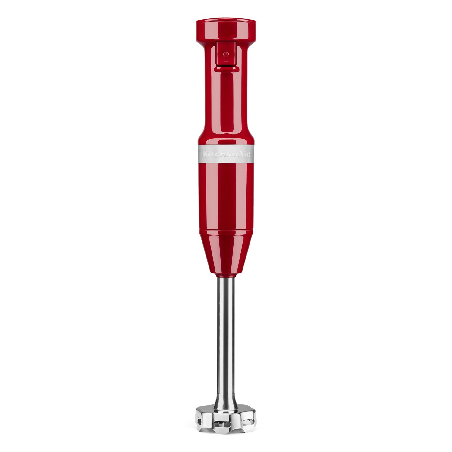 KitchenAid Variable-Speed Corded Hand Blender - KHBV53 - Empire Red