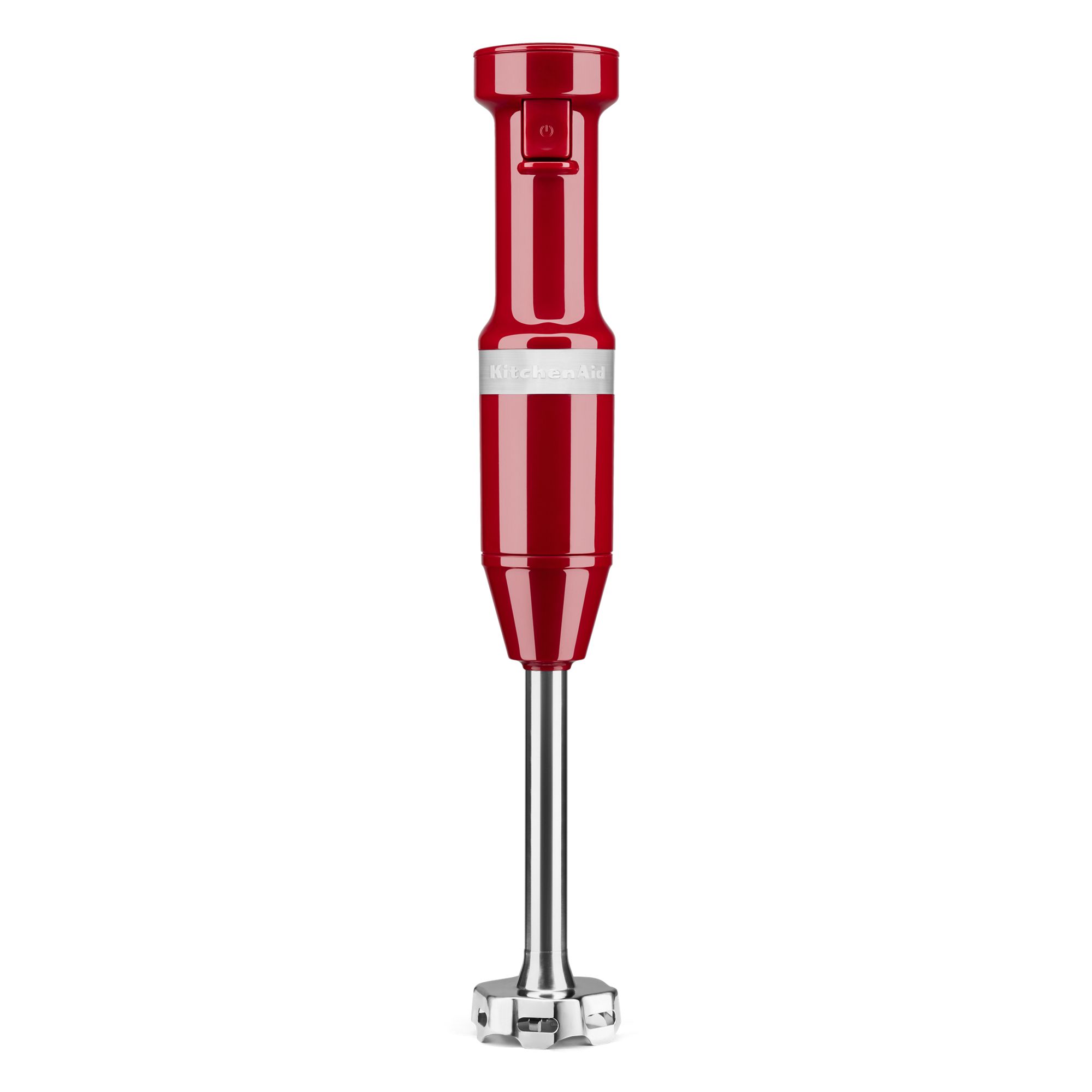 Variable Speed Corded Hand Blender - Empire Red