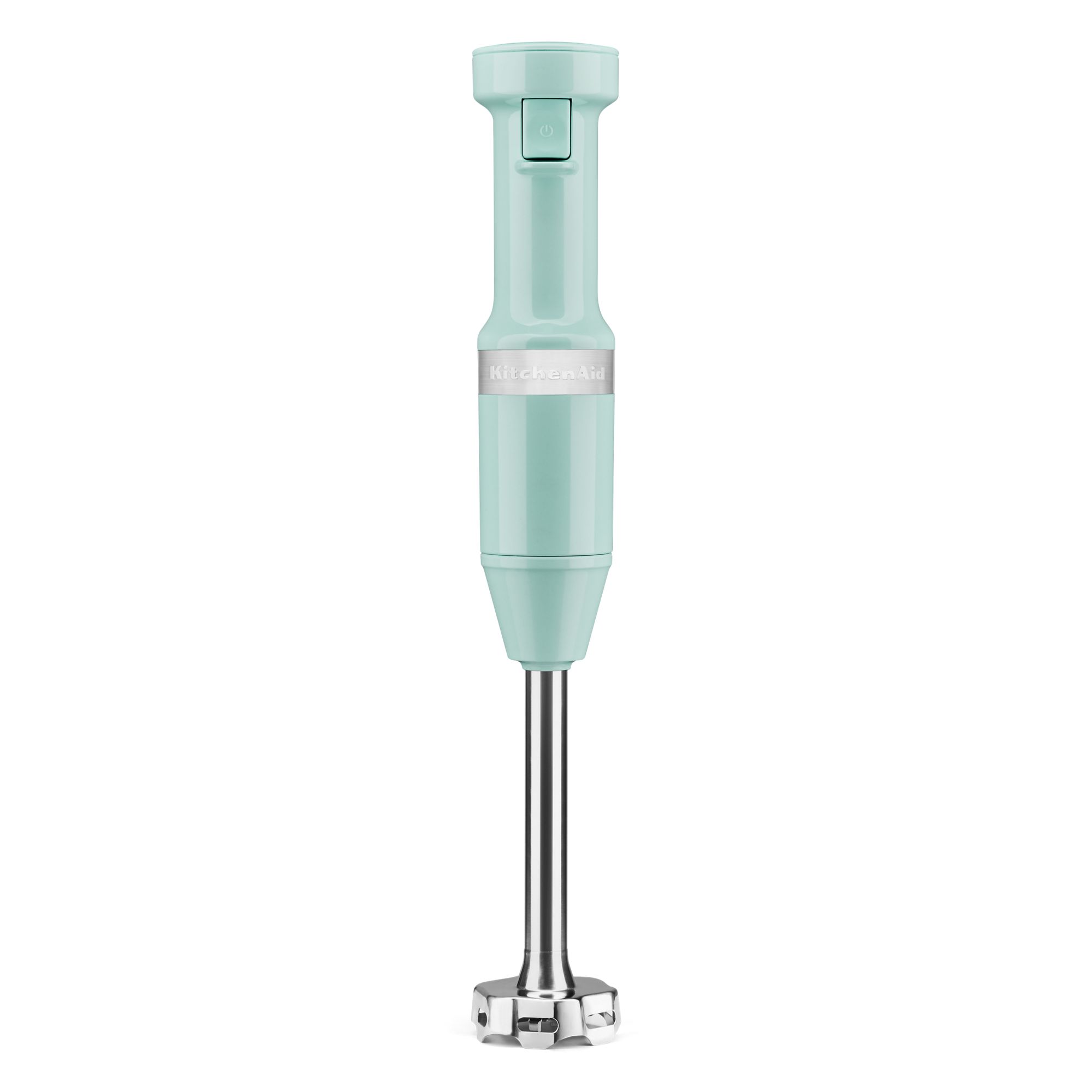 Variable Speed Corded Hand Blender - Ice