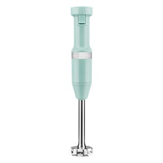 KitchenAid® Variable Speed Corded Hand Blender in Blue, KHBV53IC