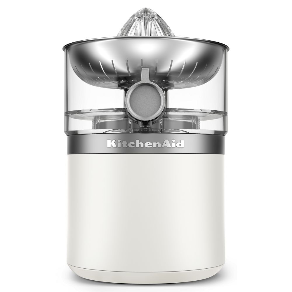 KitchenAid Go™ Cordless Citrus Juicer - battery sold separately
