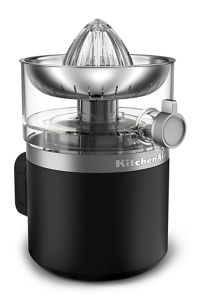 KitchenAid Go™ Cordless Citrus Juicer - battery included