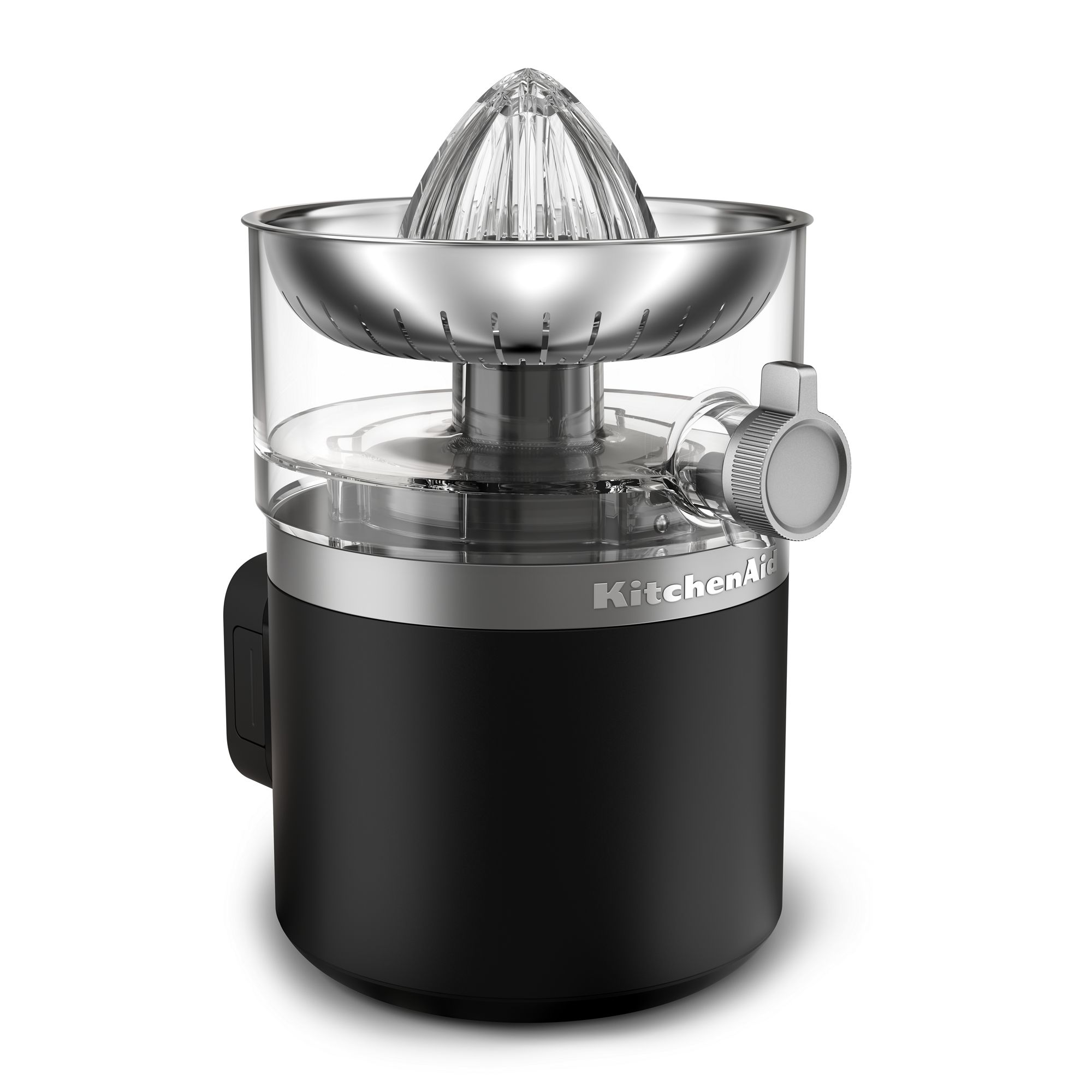KitchenAid Go® Cordless Citrus Juicer - battery included