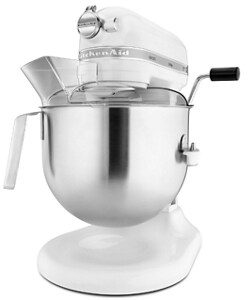 5KSM7590CWH | KitchenAid