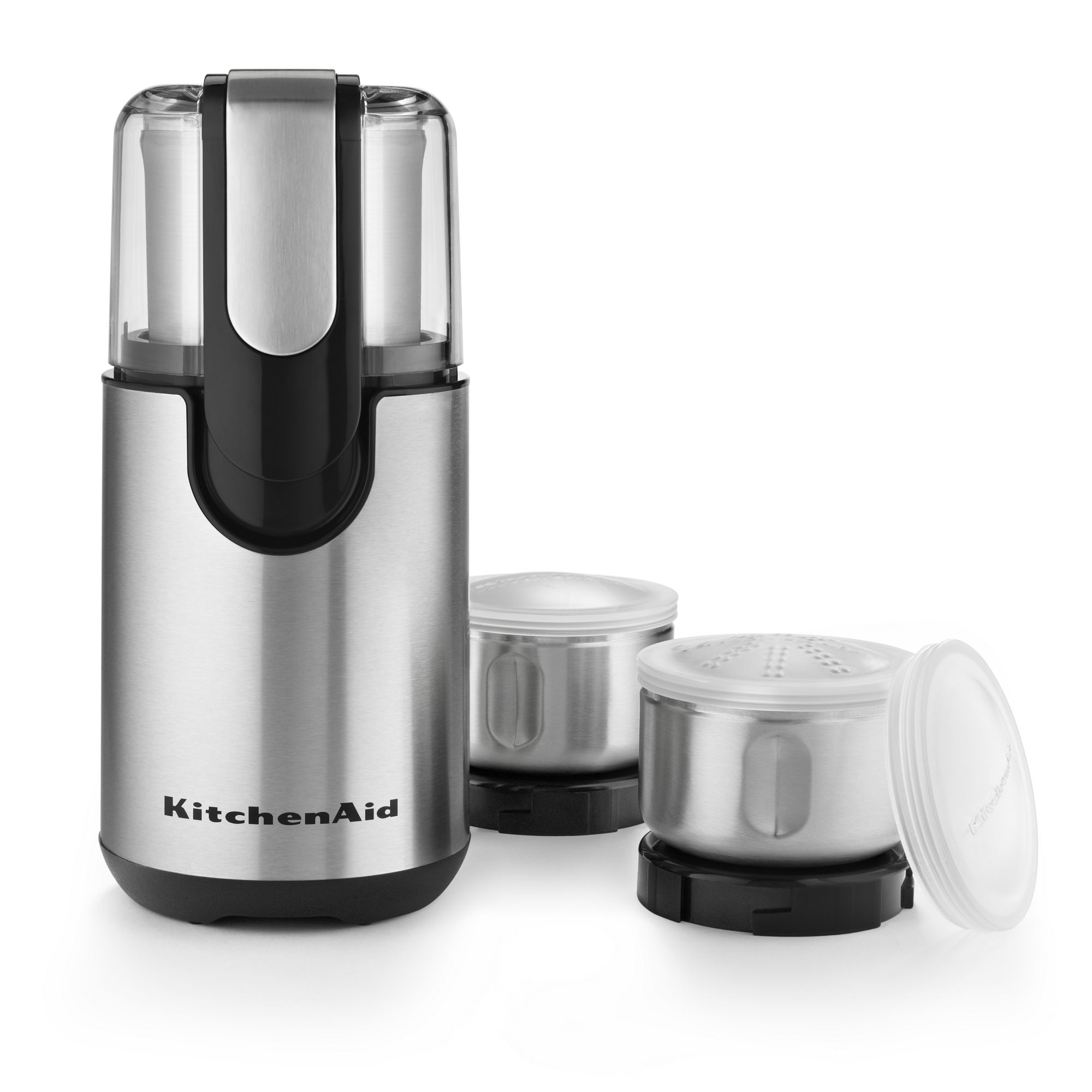 Coffee and Spice Grinder