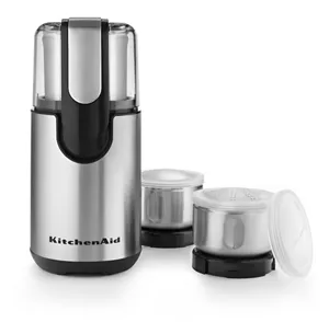 BCG211OB by KitchenAid - Coffee and Spice Grinder