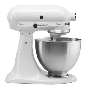 KitchenAid® Mixer Ultimate Bundle