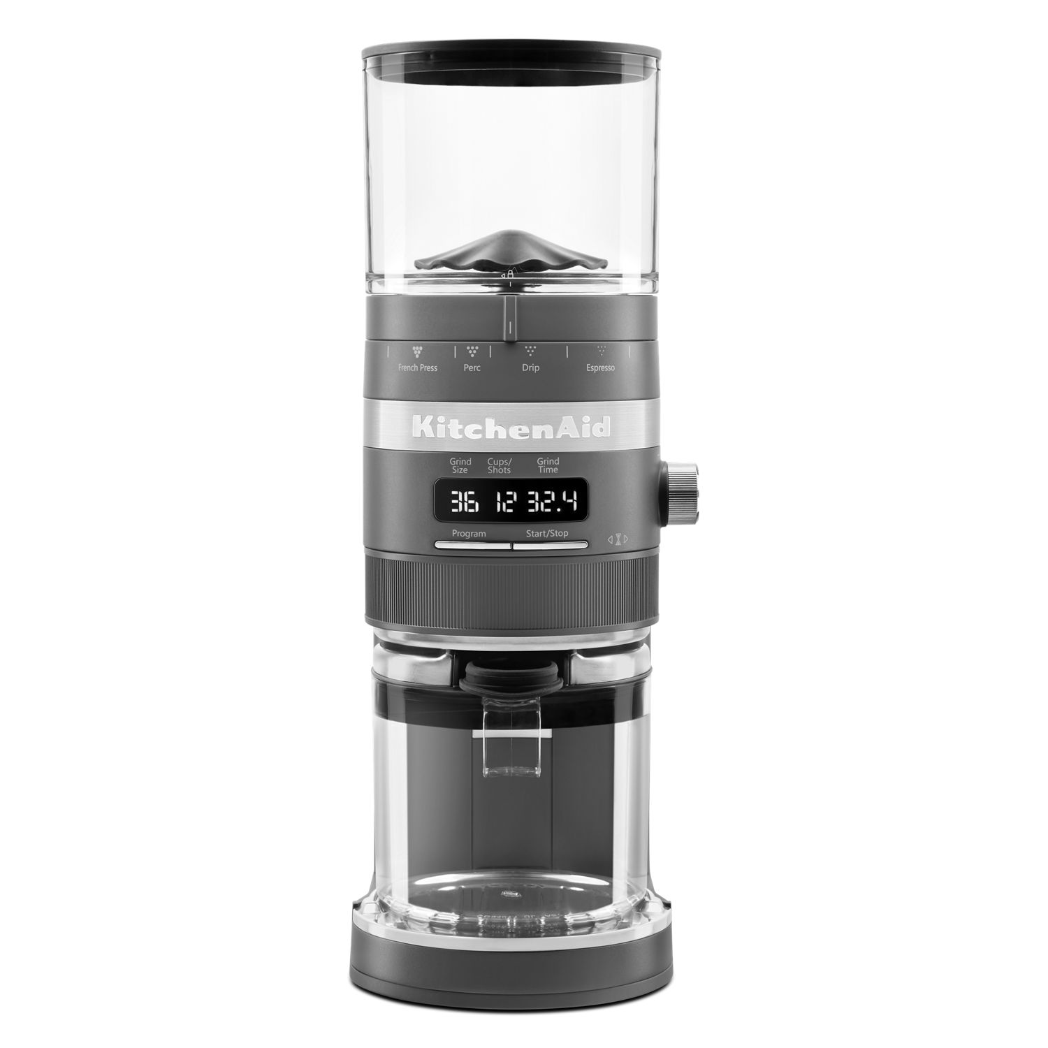 KitchenAid&reg; Burr Coffee...