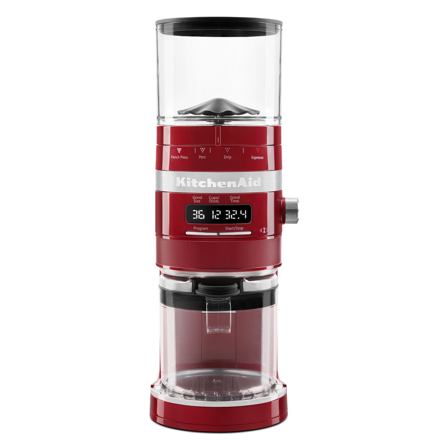 KitchenAid&reg; Burr Coffee...