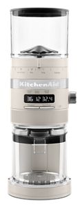 kitchen aid coffee grinder