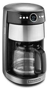 Kitchenaid 14 cup coffee maker hotsell