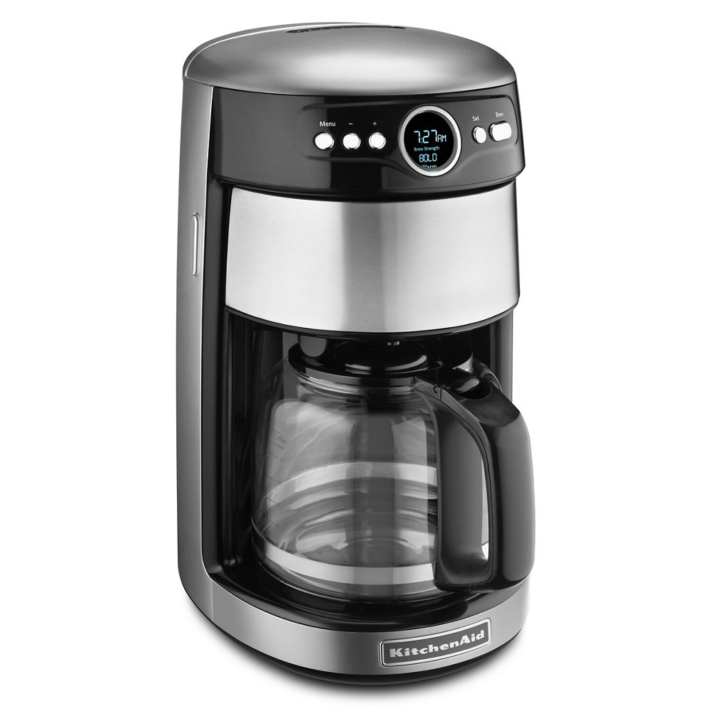14 Cup Coffee Maker