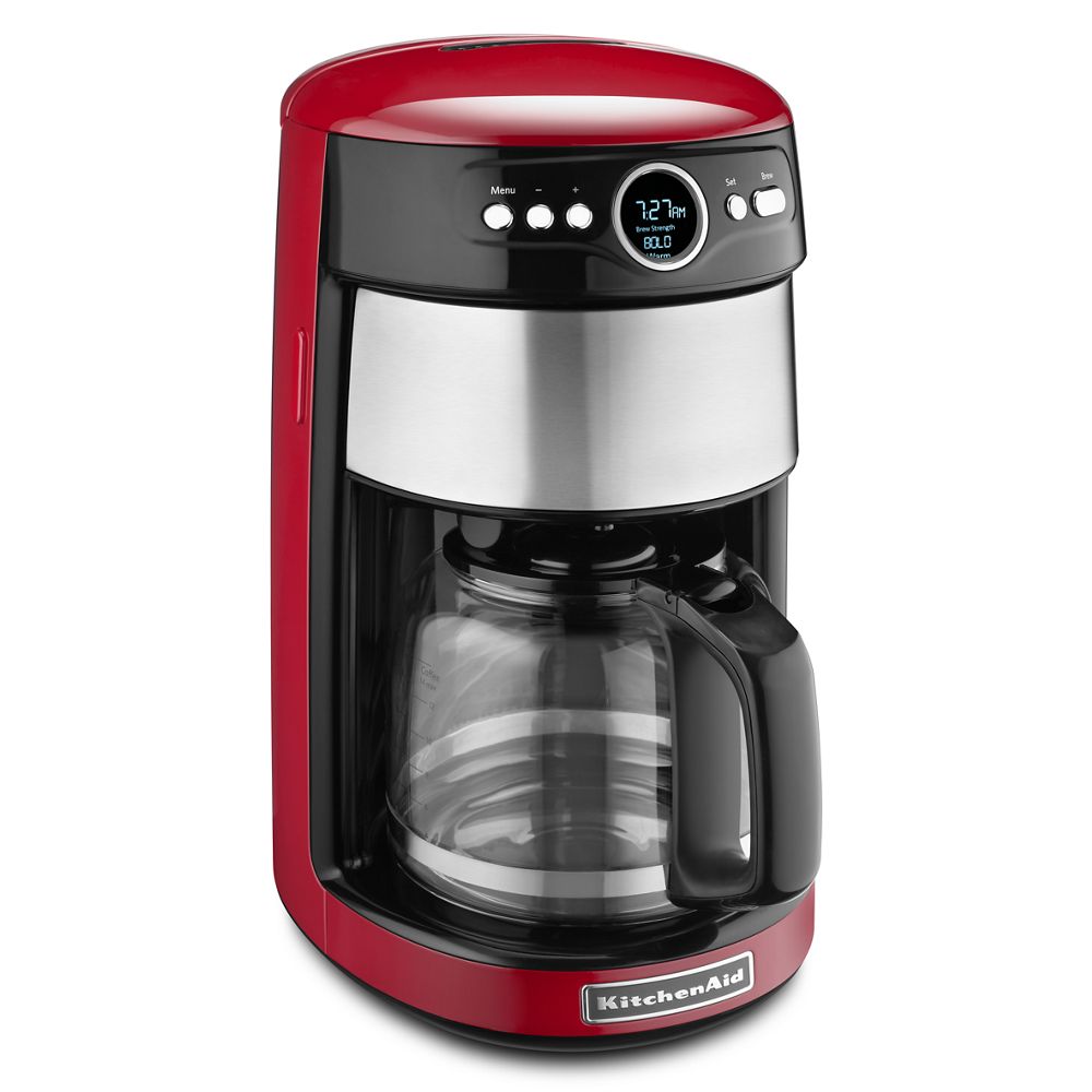 14 Cup Coffee Maker