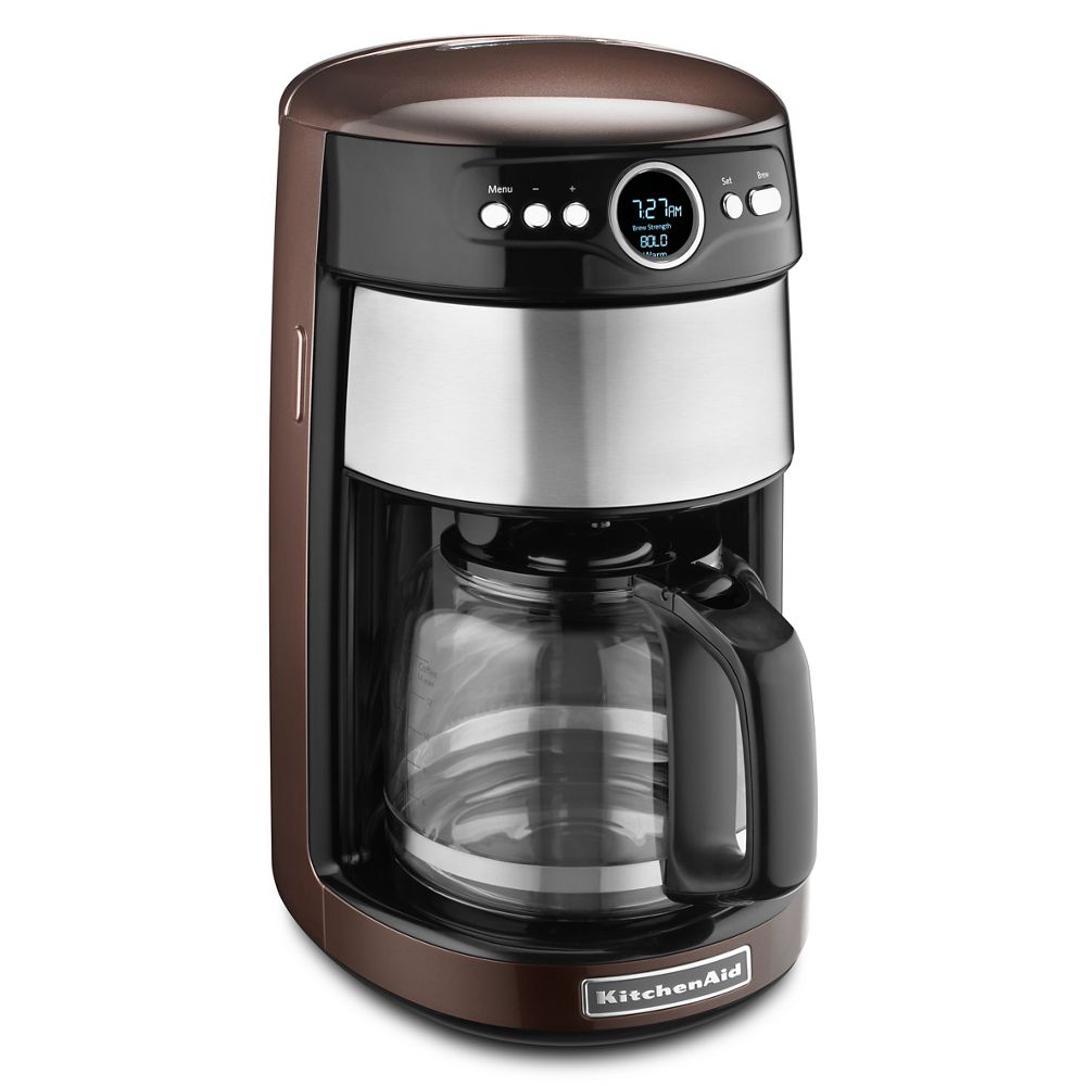 14 Cup Coffee Maker