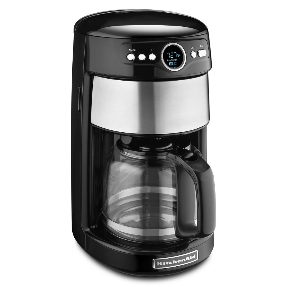 14 Cup Coffee Maker