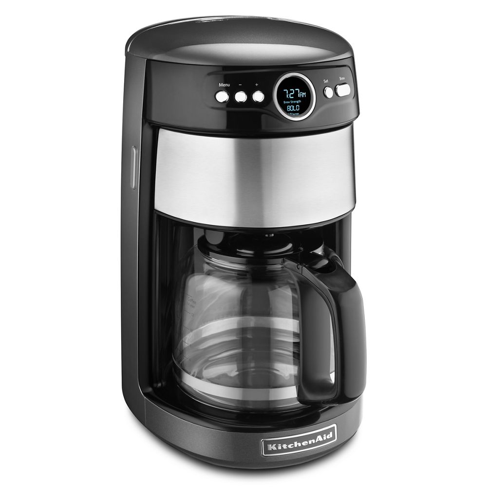 14 Cup Coffee Maker