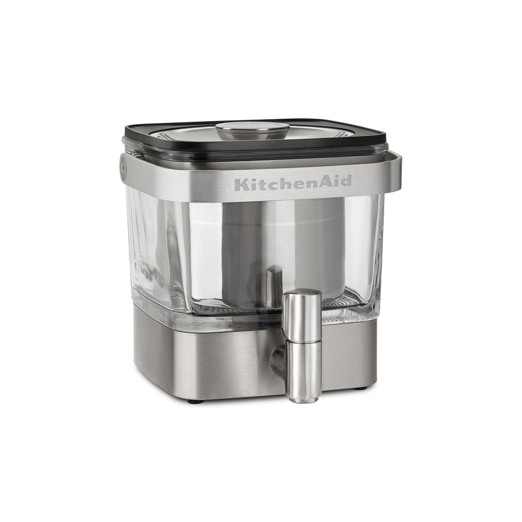 Cold Brew Coffee Maker