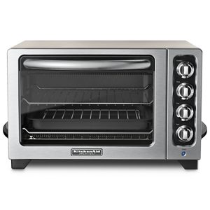 Kitchenaid architect on sale toaster