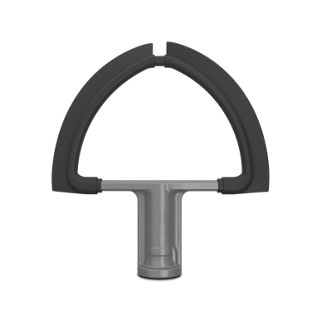 KitchenAid® Double Flex Edge Beater For Select Bowl-Lift Stand Mixers in Silver, KDF7B