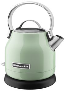 1.25 L Electric Kettle Pistachio KEK1222PT