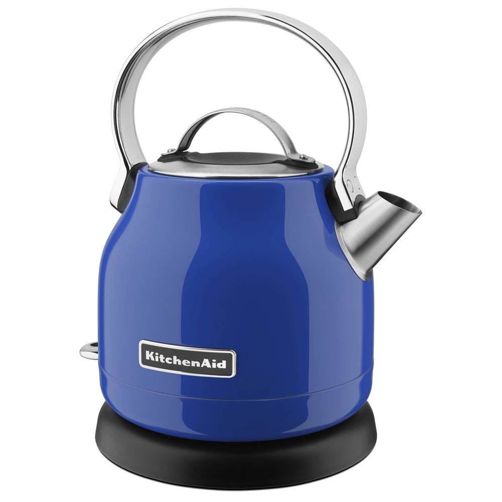 1.25 L Electric Kettle