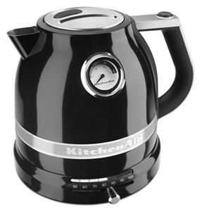 KitchenAid Artisan Black Variable Temperature Toaster