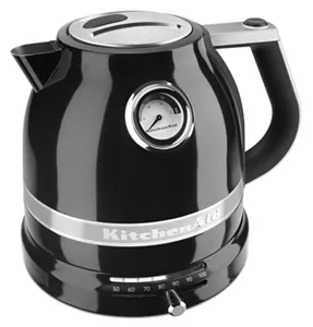 Electric kettle 2400 W, Artisan 1,5L, Ink Blue - KitchenAid