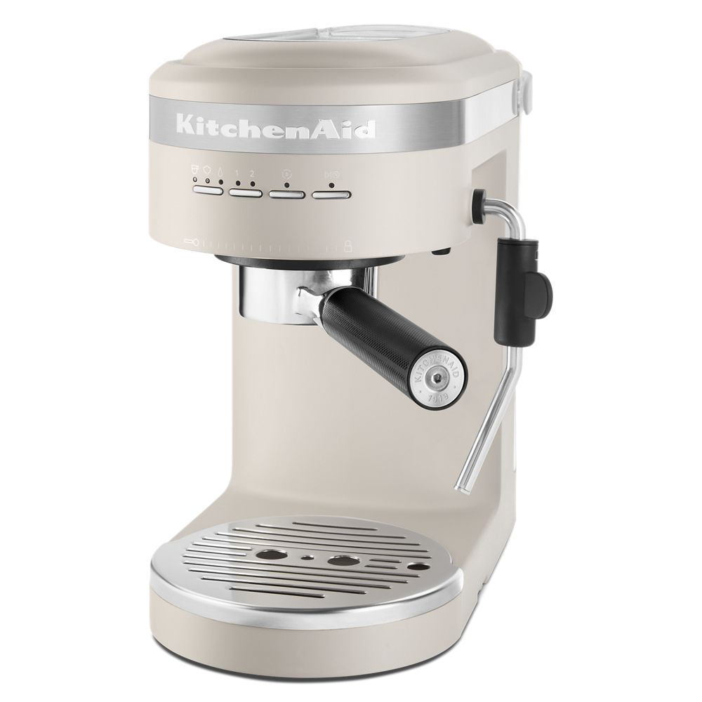 Semi-Automatic Espresso Machine