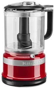 3.5 Cup Mini Food Processor (Pistachio), KitchenAid