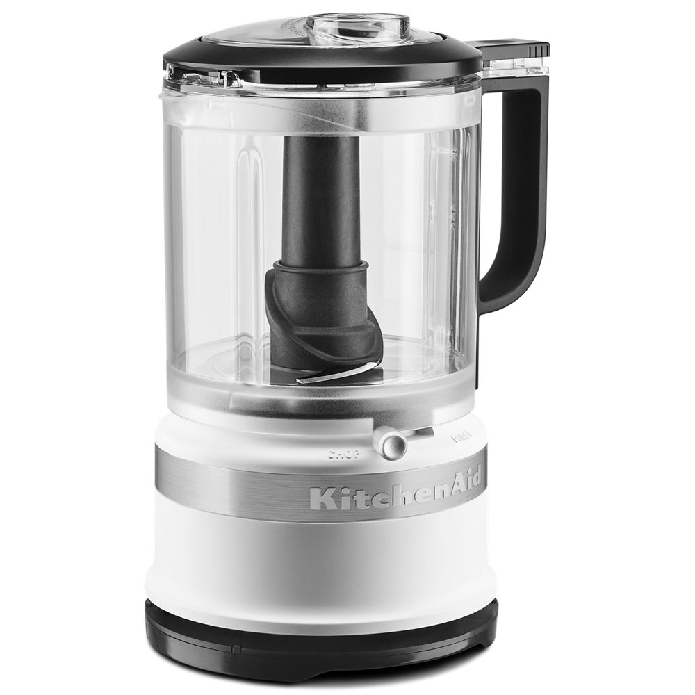 Refurbished 5-Cup Food Chopper