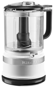 KitchenAid KFC3516ER 3.5 Cup Mini Food Processor - Empire Red