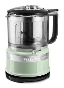 KitchenAid 3.5 Cup Mini Food Processor, reviewed - Baking Bites