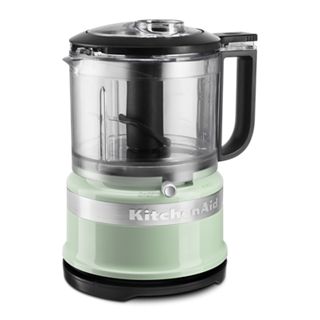KitchenAid&reg; 3.5 Cup Food Chopper/Slicer in Green, KFC3516PT