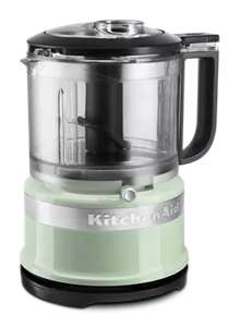 KitchenAid 3.5 Cup Mini Food Processor - KFC3516 - Ice Blue