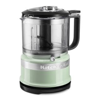 KitchenAid® 3.5 Cup Food Chopper/Slicer in Green, KFC3516PT